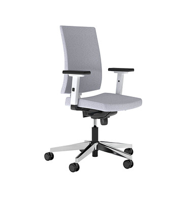 Nowy Styl Bürostuhl Navigo weiß