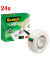 Magic™ Tape Klebefilm matt 19,0 mm x 33,0 m