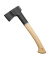 Spaltaxt Norden N10 47,6 cm Spaltaxt