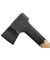 Spaltaxt Norden N10 47,6 cm Spaltaxt