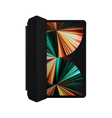 NEXT ONE Magnetic smart case Tablet-Hülle für Apple iPad Pro 12,9 3. Gen (2018), iPad Pro 12,9 4. Gen (2020), iPad Pro 12,9