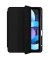 Roll Case with Pen Holder Tablet-Tasche für Apple iPad Air 4. Gen (2020), iPad Air 5. Gen (2022) schwarz Tablet-Tasche