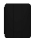 Roll Case with Pen Holder Tablet-Tasche für Apple iPad Air 4. Gen (2020), iPad Air 5. Gen (2022) schwarz Tablet-Tasche