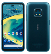 NOKIA XR20 5G Outdoor-Smartphone blau 64 GB