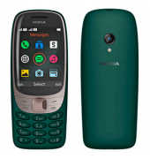 6310 (2021) Dual-SIM-Handy grün