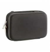 1er Festplatten-Tasche 9102 HDD Case 2.5 schwarz