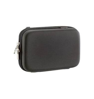 RIVACASE 1er Festplatten-Tasche 9102 HDD Case 2.5 schwarz