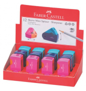 Dosenspitzer Sleeve Mini sortiert