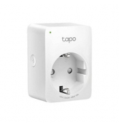 tp-link Tapo P100 (4er-Pack) WLAN-Steckdosen