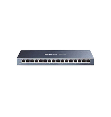 tp-link TL-SG116 Switch 16-fach