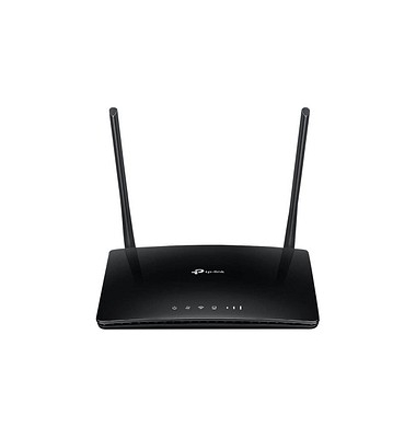 tp-link TL-MR6400 mobiler WLAN-Router