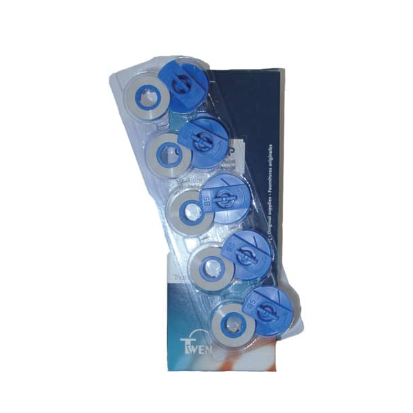 4016596020304 - Korrekturband TA Twen 6ST 7023916900 GR143LO 4016596020304 TRIUMPH ADLER 5 Stück