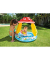 INTEX Babyplanschbecken Fliegenpilz 45,0 l mehrfarbig 102,0 x 89,0 cm