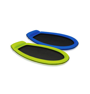 INTEX Luftmatratze farbsortiert INTEX Luftmatratze farbsortiert