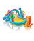 INTEX Planschbecken Dinoland 290,0 l mehrfarbig 302,0 x 229,0 x 112,0 cm