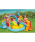 INTEX Planschbecken Dinoland 290,0 l mehrfarbig 302,0 x 229,0 x 112,0 cm