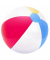Bestway Wasserball mehrfarbig