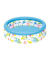 Bestway Planschbecken Coral Kids 101,0 l mehrfarbig 102,0 x 25,0 cm