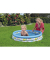 Bestway Planschbecken Coral Kids 101,0 l mehrfarbig 102,0 x 25,0 cm