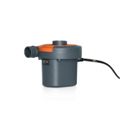 Bestway elektrische Luftpumpe Sidewinder
