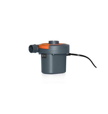 Bestway elektrische Luftpumpe Sidewinder