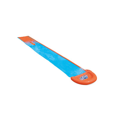 Bestway Wasserrutschbahn H2OGO!™ blau
