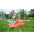 Bestway Wasserrutschbahn H2OGO!™ blau