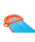 Bestway Wasserrutschbahn H2OGO!™ blau