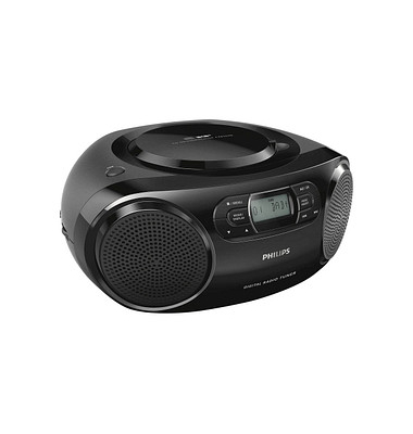 PHILIPS AZB500/12 Tragbarer CD-Player PHILIPS AZB500/12 Tragbarer CD-Player