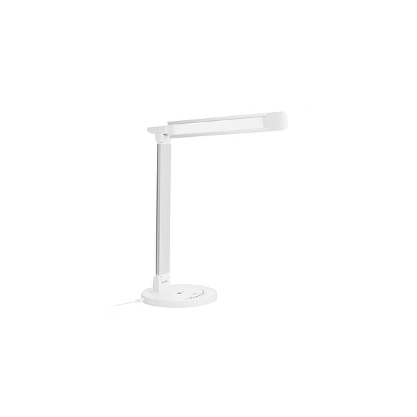 6970651380797 - TT-DL13 LED Schreibtischlampe - 7 Helligkeitsstufen - 5 Farbtemperaturen - USB-Charger 6970651380797 - TT-DL13 LED Schreibtischlampe - 7 Helligkeitsstufen - 5 Farbtemperaturen - USB-Charger