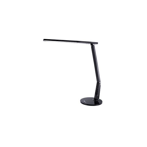 6970651382166 - TT-DL10 Schreibtischlampe schwarz 15 W 6970651382166 TaoTronics 6970651382166 - TT-DL10 Schreibtischlampe schwarz 15 W 6970651382166 TaoTronics