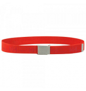 Gürtel „HH LOGO WEBBING BELT“ orange ca. 130,0 cm