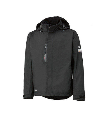Jacke MANCHESTER, schwarz, Größe L Jacke MANCHESTER, schwarz, Größe L
