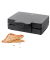 WILFA SAM1000B Sandwich-Toaster