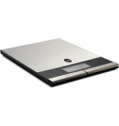 WILFA Küchenwaage KW-4 silber 5,0 kg