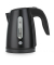 WILFA Wasserkocher WK2GB schwarz