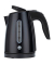 WILFA Wasserkocher WK2GB schwarz