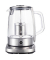 WILFA Wasserkocher TM-1500S silber