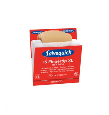 SALVEQUICK 6454