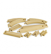 BRIO Schienen Spielzeugeisenbahnen-Zubehör