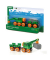 BRIO Clever Crane Wagon Spielzeugeisenbahnen
