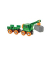 BRIO Clever Crane Wagon Spielzeugeisenbahnen