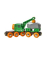 BRIO Clever Crane Wagon Spielzeugeisenbahnen
