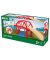 BRIO Bahnbrücke mit Auffahrten Spielzeugeisenbahnen-Zubehör