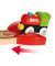 BRIO Mein erstes Bahn Spielzeugeisenbahnen