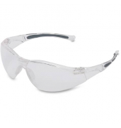Schutzbrille A800, PC, klar, HC, klar