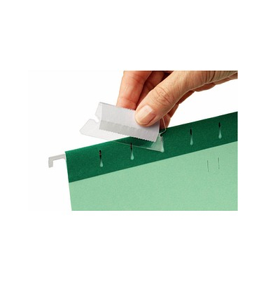 Vollsichtreiter Pendaflex Collection transparent Vollsichtreiter Pendaflex Collection transparent