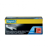 Tackerklammern High Perfomance 53/8, 11857050, Stahldraht verzinkt