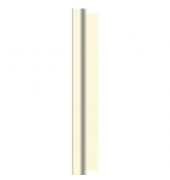 Tischl&auml;ufer 185455, cream / Uni, 118cm x 5m