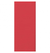 Tischdecke 185701, rot / Uni, 118cm x 180cm